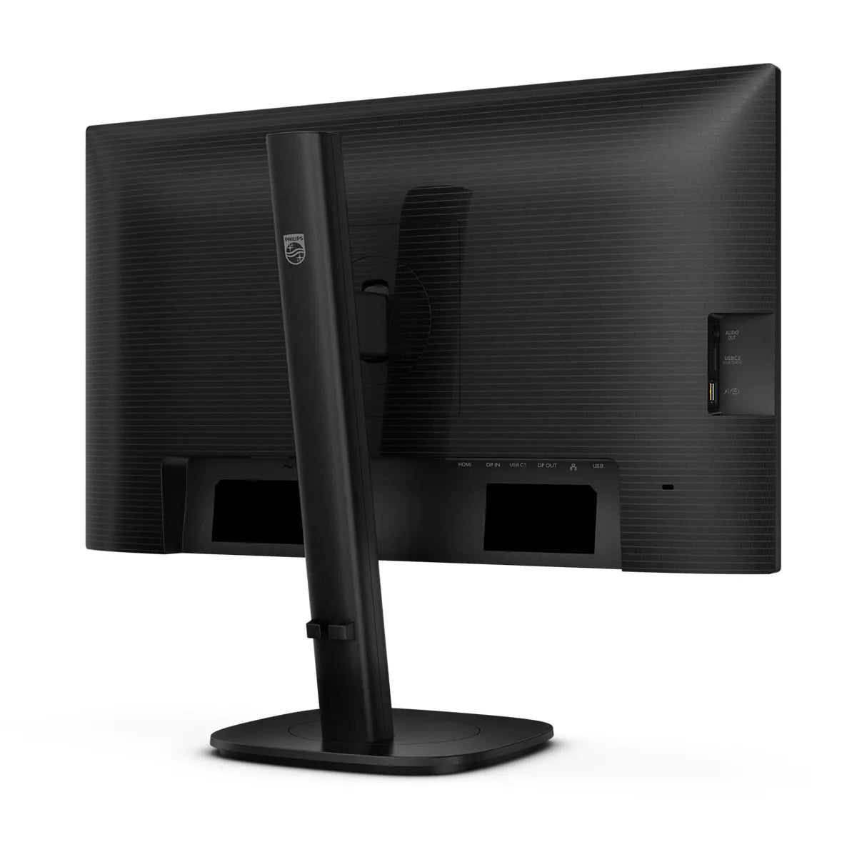 Philips 24B2U3601/00 – 23,8" 2560 × 1440 (WQHD) IPS 120 Hz USB-C 90 W LAN