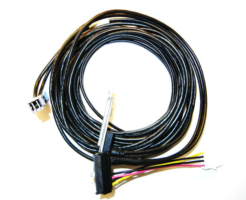 HPE Mini SAS HD (SFF-8644) zu Mini SAS HD (SFF-8644) Kabel – 4 m