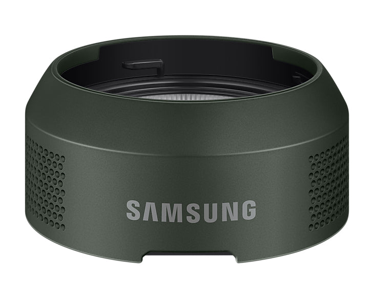 Samsung Filter, grün, 1 Stück – für BESPOKE Jet Plus/Jet 95/Jet 85
