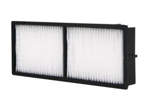 CoreParts CPPF00041 – Filter-Set, Schwarz, Weiss, für Epson AF21