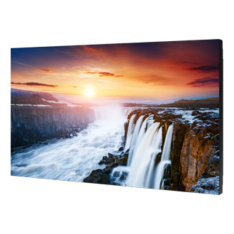 Samsung VH55C-R – 55" Public Display Full HD