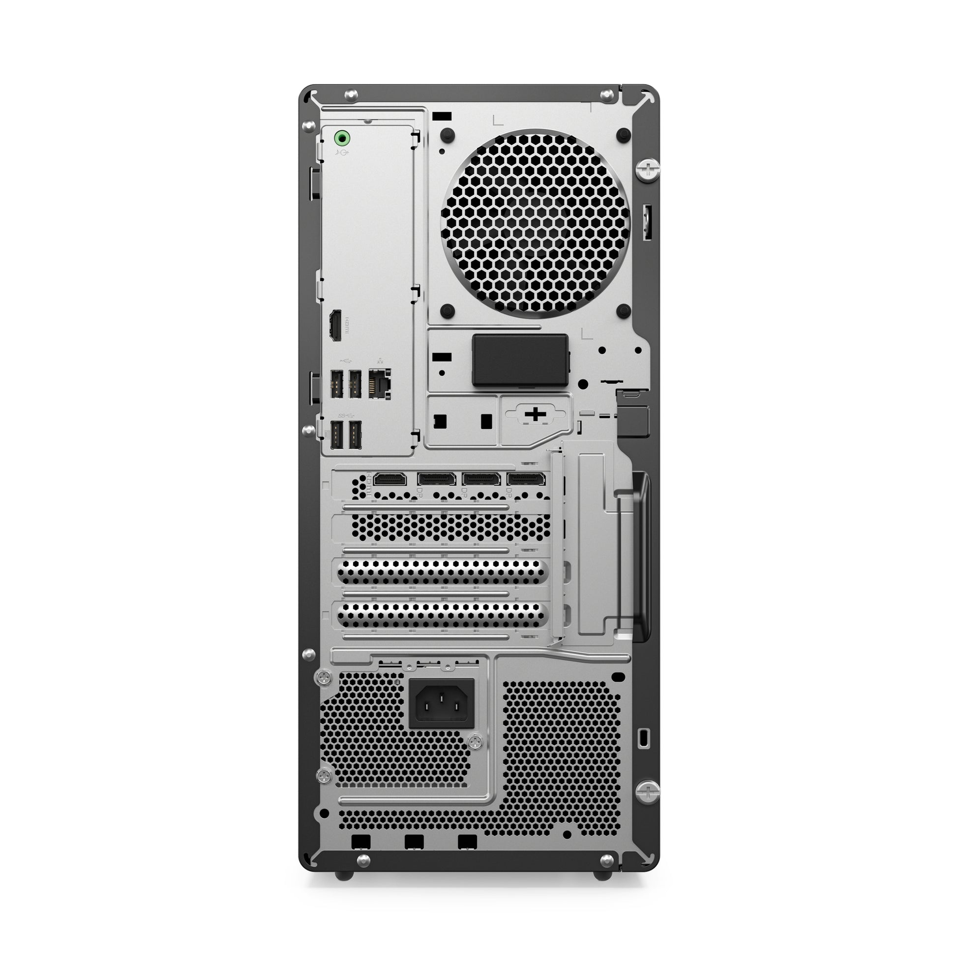 Lenovo Legion 17IAX10, Intel Core Ultra 7 255HX, NVIDIA GeForce RTX 5060 Ti, 32 GB, 1 TB – Windows 11 Home