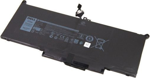 Origin Storage Notebook-Akku – für Dell (OEM DM3WC) – 60 Wh, 4 Zellen, Lithium-Ionen