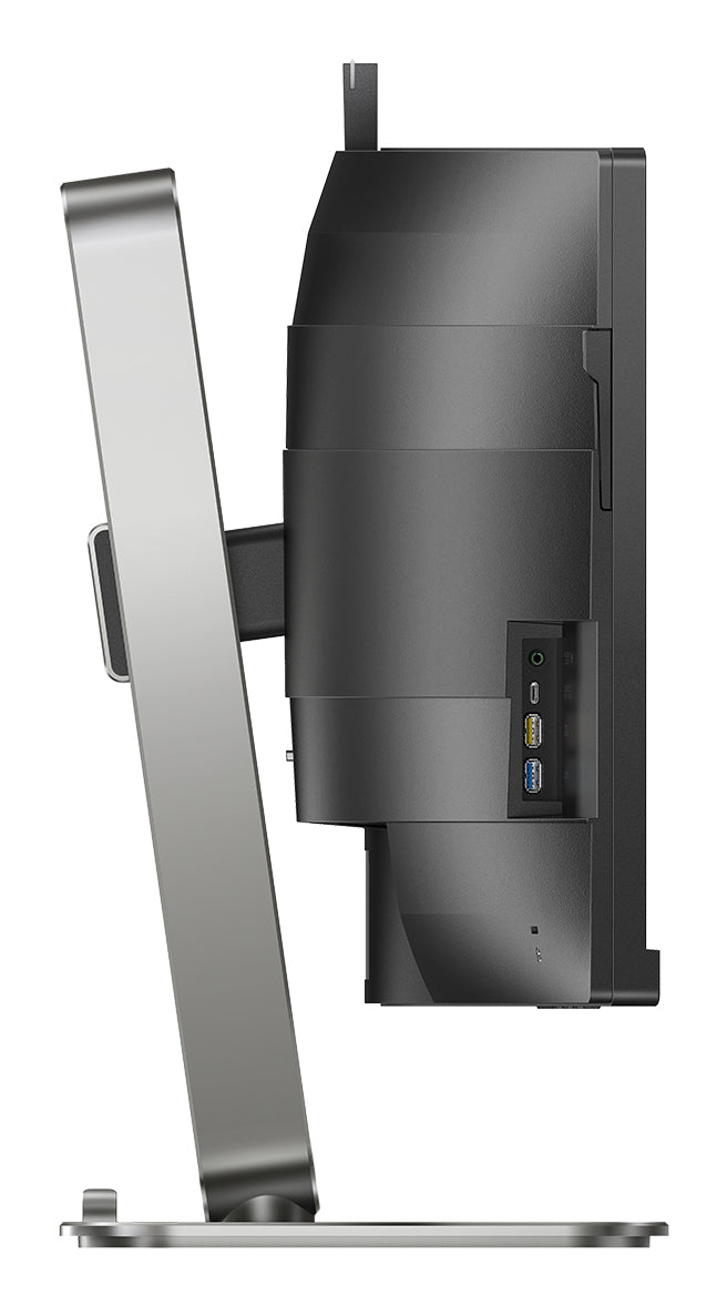 Philips 49B2U5900CH/00 – Monitor, 48,8", 450 cd/m², Gebogen, Webcam, KVM, USB-C, VESA 100 × 100, Schwarz