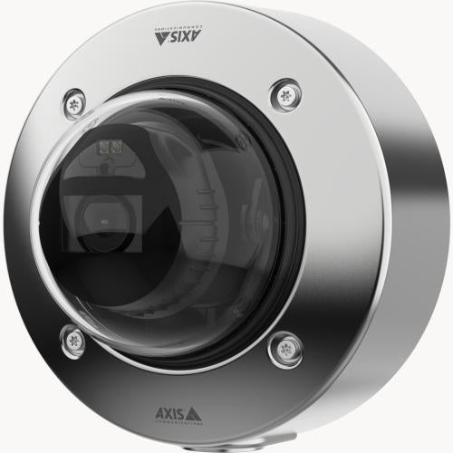 Axis P3268-SLVE Dome-Kamera