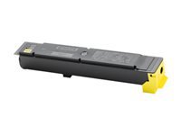 Kyocera – Toner TK-5195Y – gelb, 7000 Seiten