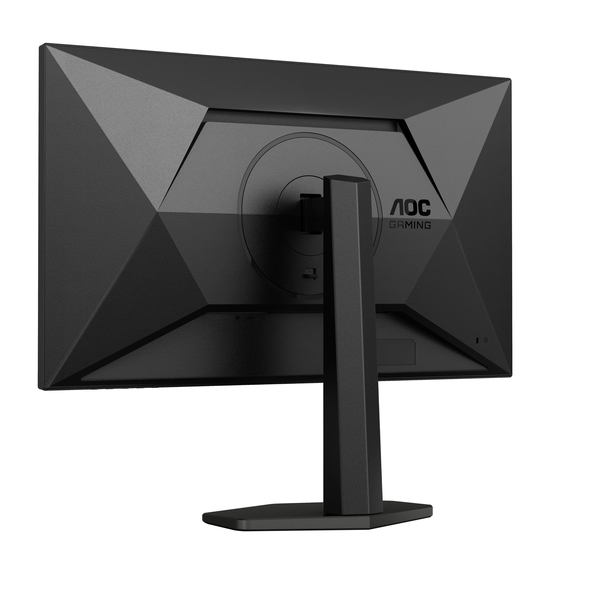 AOC Q27G4XF – Monitor, 27" WQHD (2560 × 1440), IPS, 180 Hz, 300 cd/m², Adaptive Sync, VESA 100 × 100, Schwarz