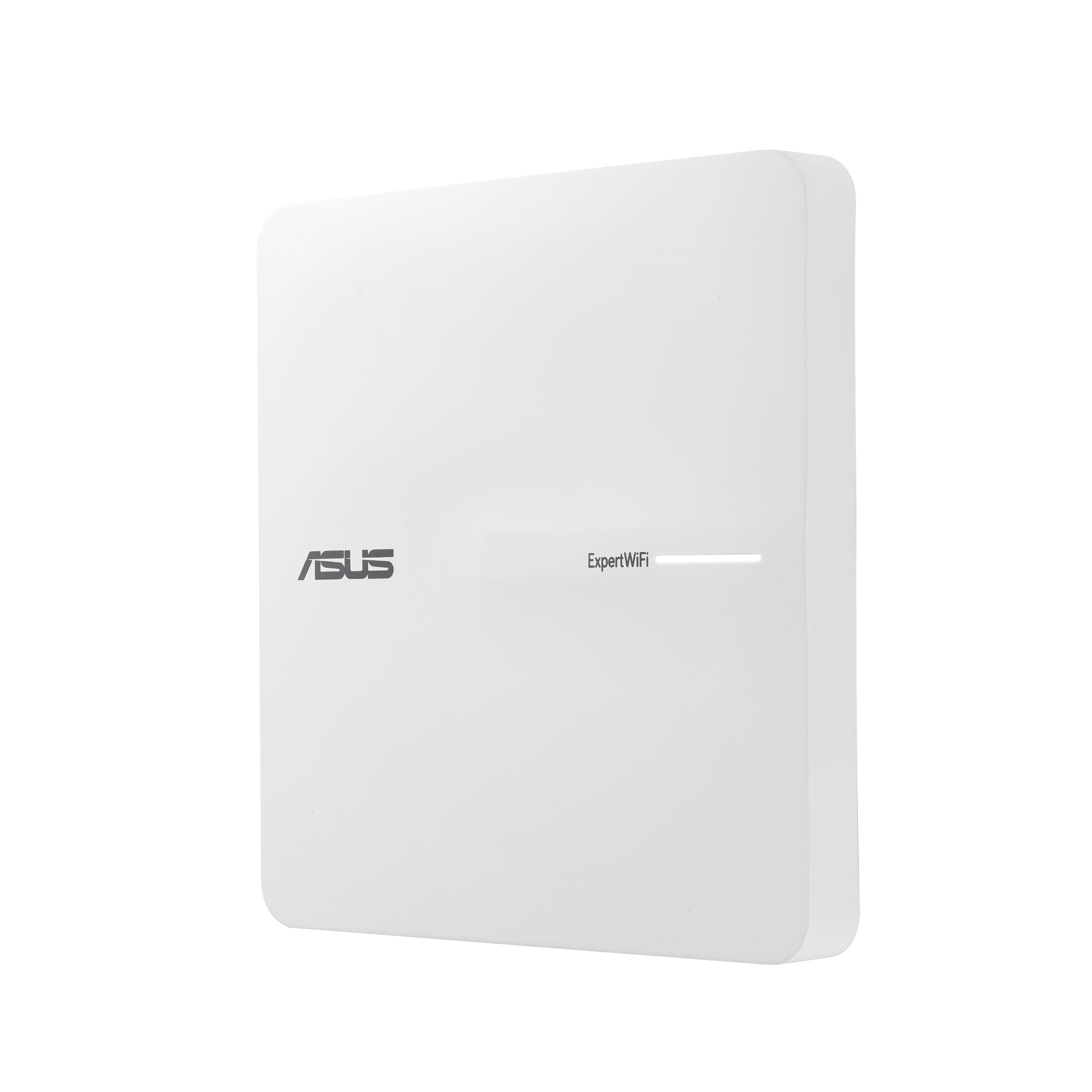 ASUS EBA63 ExpertWiFi AX3000 – Wi‑Fi 6 Access Point, Dual‑Band (2,4/5 GHz), AX3000, 1× GbE, PoE, Decke/Wand