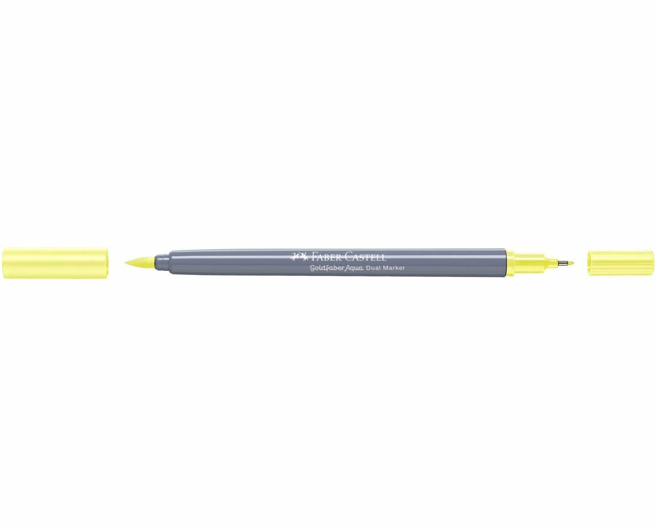 Faber-Castell Goldfaber Aqua Fineliner – gelb