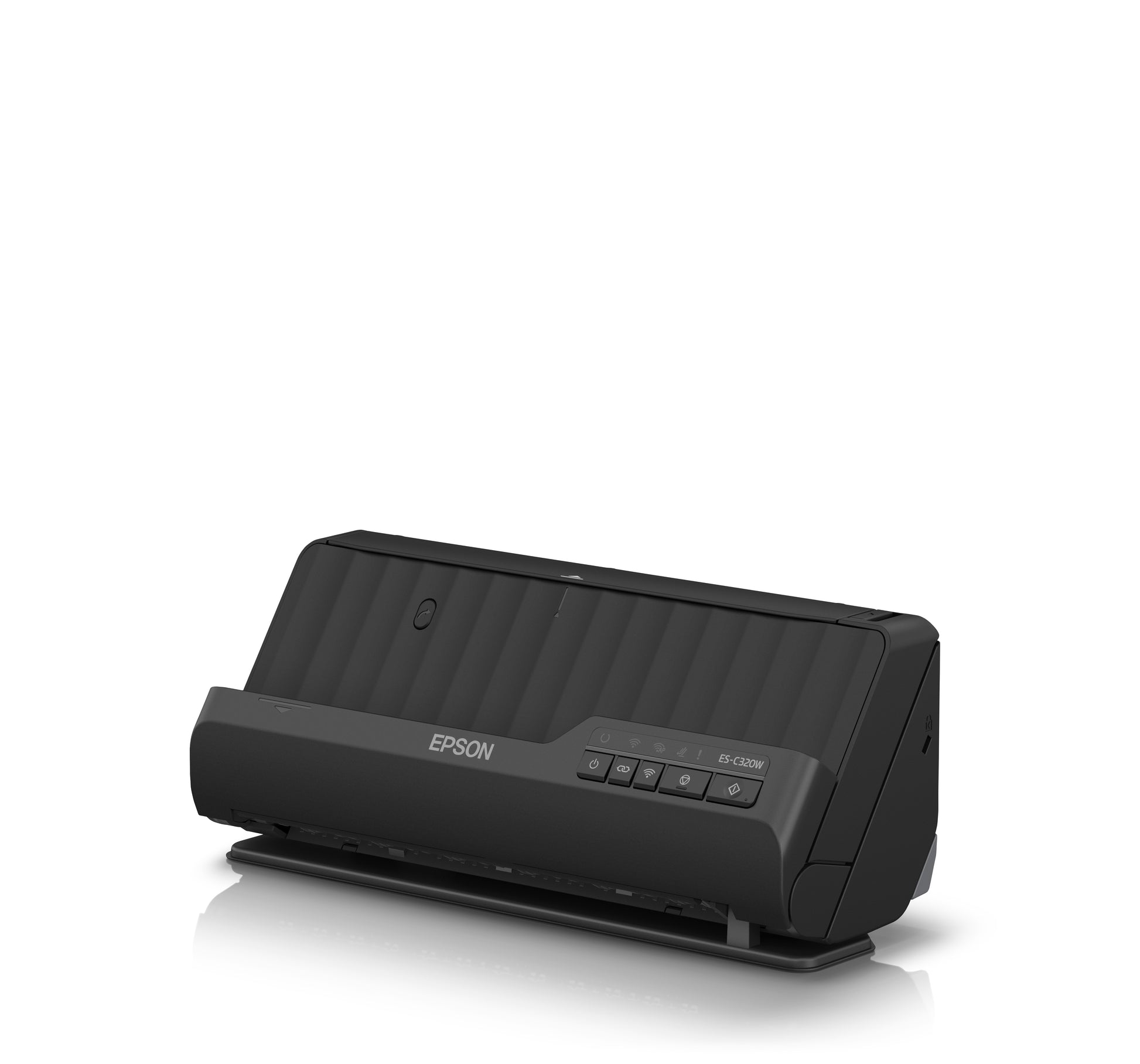 Epson Es-C320W – Dokumentenscanner, A4, 600 dpi
