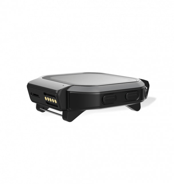 Newland WD5 58 mm – Schwarz