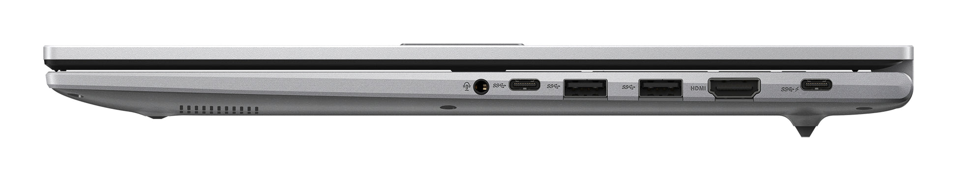 ASUS Vivobook 17 X1704VA-AU979W Laptop – Windows 11 Home