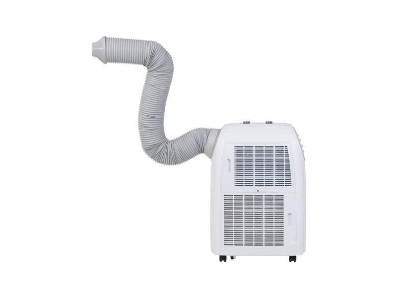 Furber. Klimaanlage F01243 – 3,5 kW, bis 48 m², 63 dB