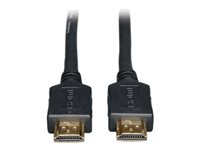 Tripp Lite HDMI Kabel HDMI 1.3 4K 30 Hz – 0,91 m – ARC