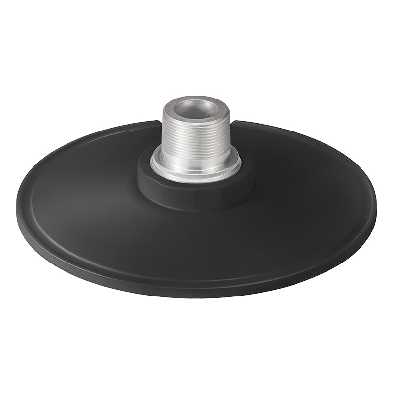 i-PRO WV-QSR508M1-B Wandhalterung – für Multidirektional-/PTZ-Kameras – Schwarz