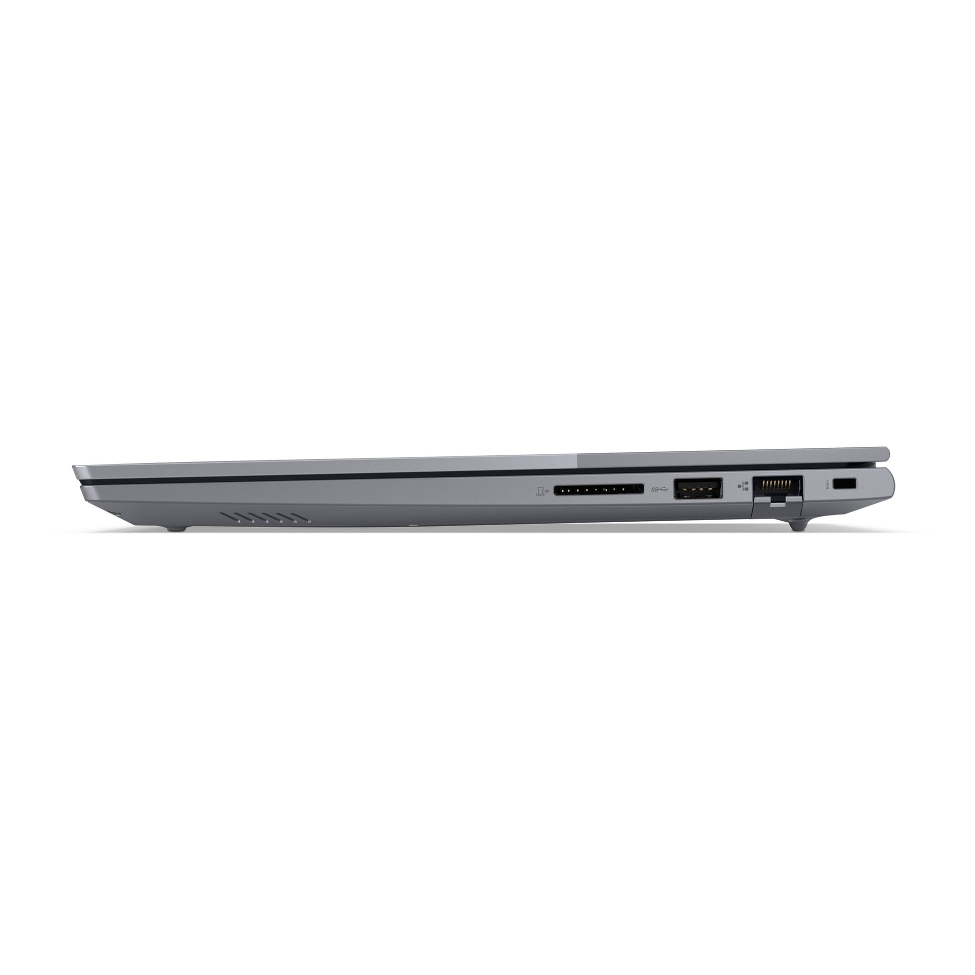 Lenovo ThinkBook 14 G7, 14", AMD Ryzen 5 7535HS, 16 GB, 512 GB, Windows 11 Pro