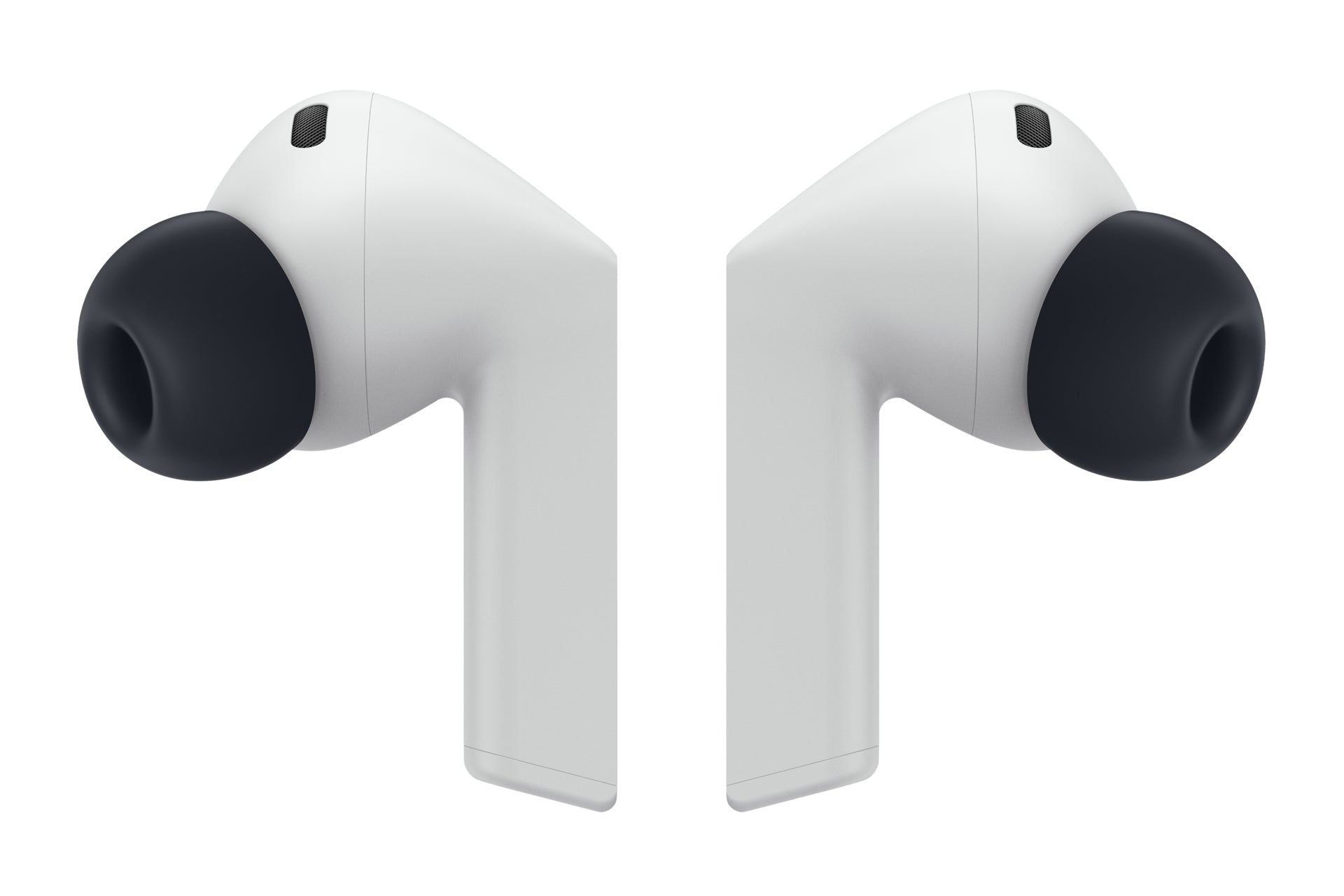 Samsung Galaxy Sm-R420Nzaaeue – True Wireless In-Ear Kopfhörer – Bluetooth – Grau