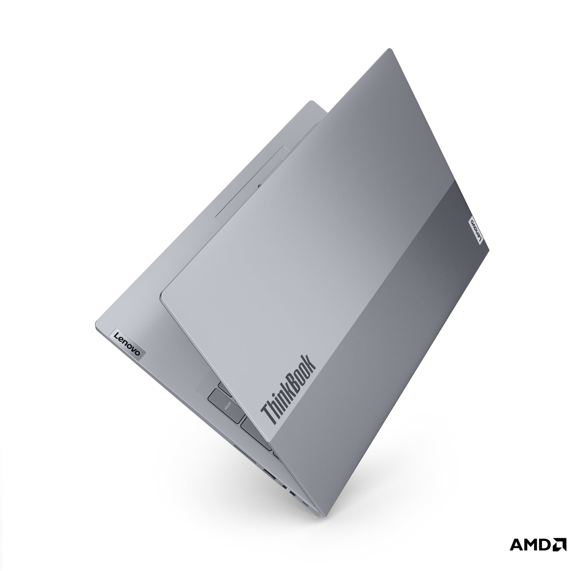Lenovo ThinkBook 16 G9 – 16" WUXGA, Ryzen 7 250, 32 GB, 1 TB SSD, Win 11 Pro, QWERTZ (CH)