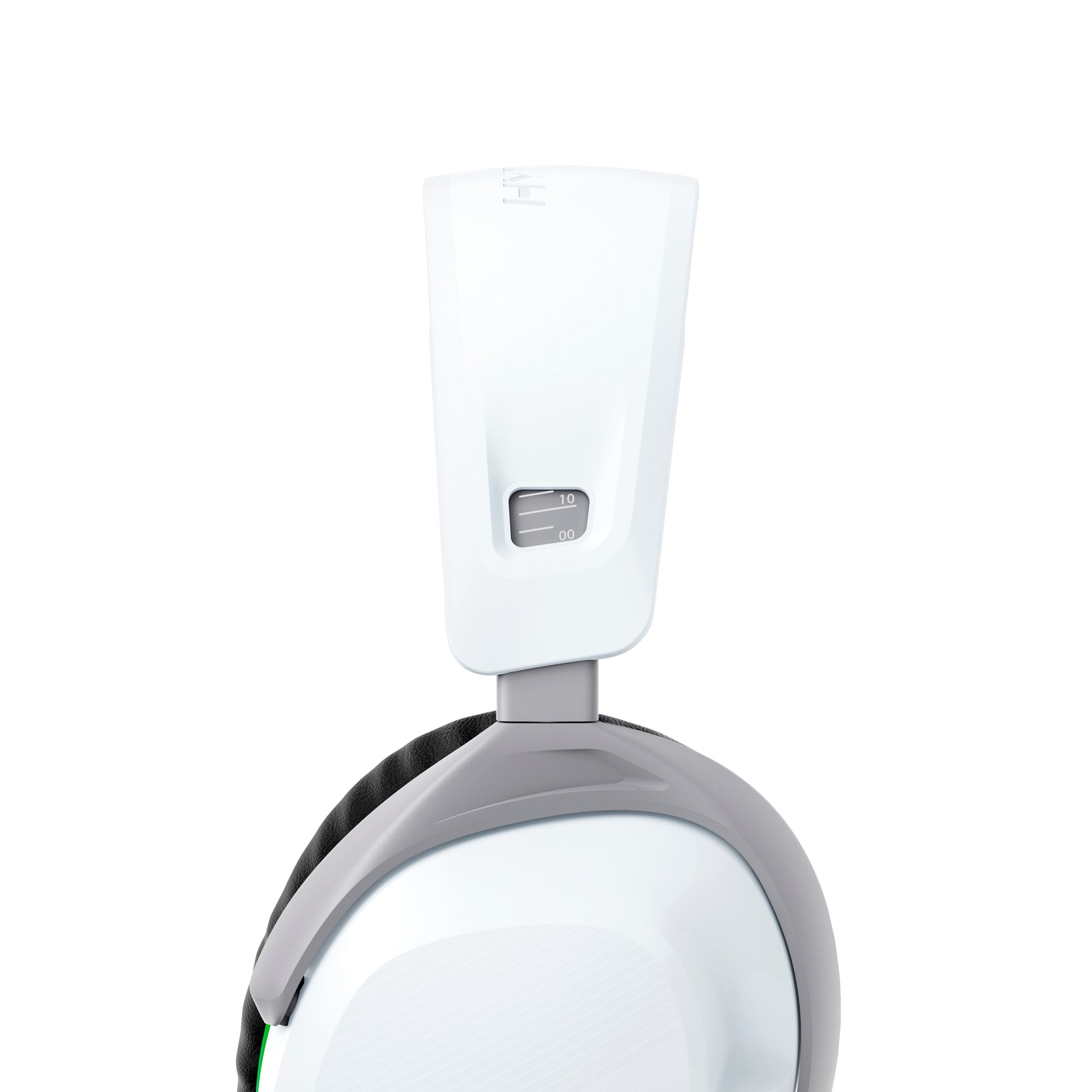 HyperX Cloud Stinger 2 Xbox – Gaming-Headset, Over-Ear – 3,5 mm Klinke, mit Geräuschunterdrückung – Weiss