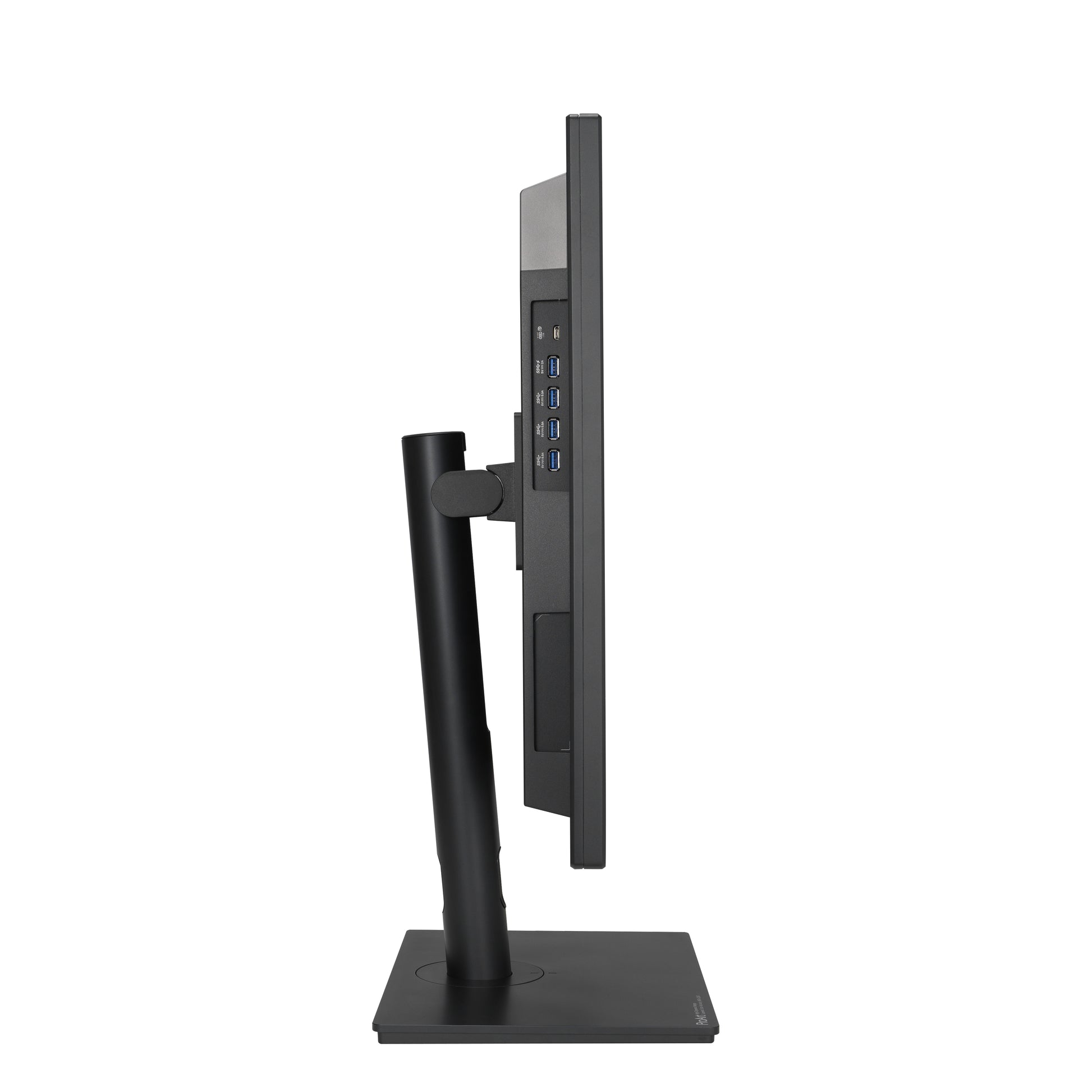ASUS Ha3281A – Interaktives Touch-Display 31,5" – 4K UHD, 3840 × 2160, OLED, 250 cd/m², blendfrei