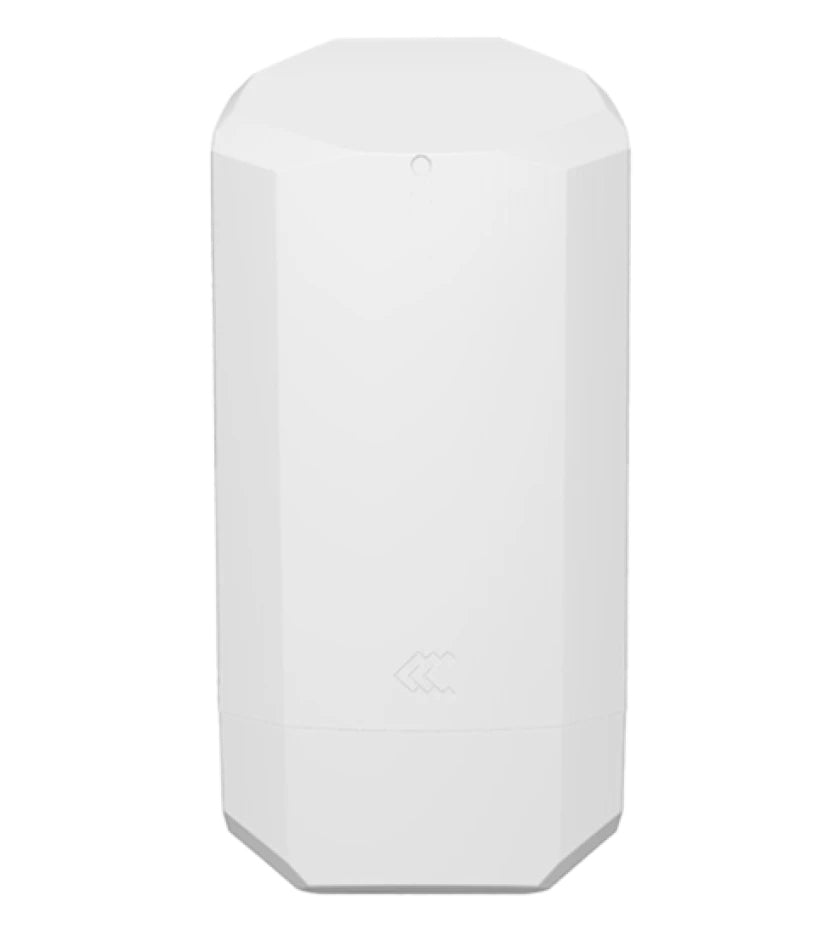Teltonika OTD500 – 5G Router, 2× GbE (PoE-in/PoE-out), SIM-Slot, IP55 Outdoor, Weiss