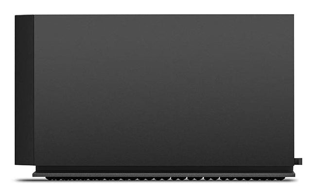 LaCie d2 Professional Speichergerät – 30 TB, USB 3.1 Typ-C, 3,5"