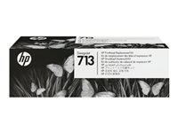 HP Druckkopf Nr. 713 – Mehrfarbig – 4er-Set