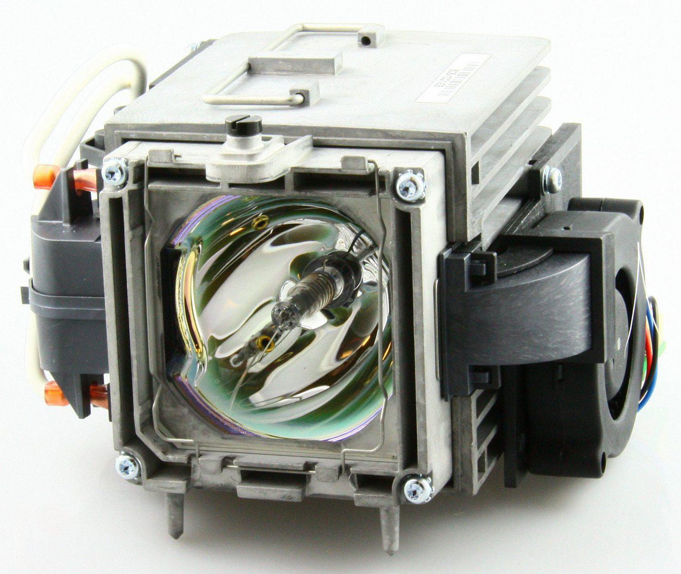 CoreParts Ersatzlampe – 250 W, 2000 h, für Infocus LP650/LS5700/LS7200 und andere