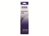 Epson Farbband schwarz