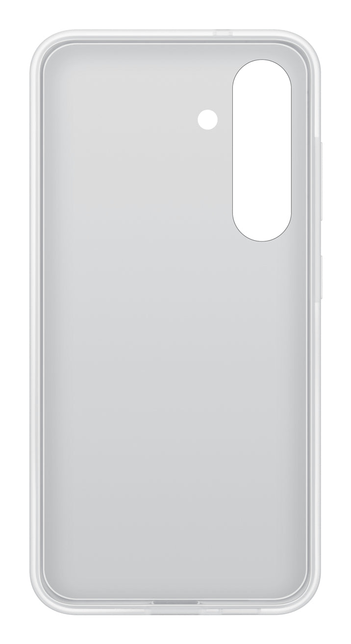 Samsung Backcover – für Samsung Galaxy S25 – weiss