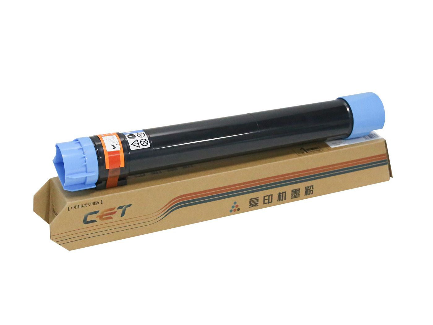 CoreParts MSP8647C Cyan Toner – Original