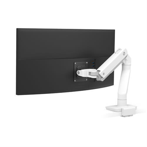 Ergotron HX Low Profile BWT – Monitorarm, niedriges Profil
