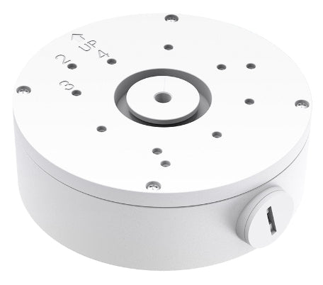 TP-Link VJB-305 Anschlussdose – Aluminium, 150 × 51 × 155,6 mm – Weiss