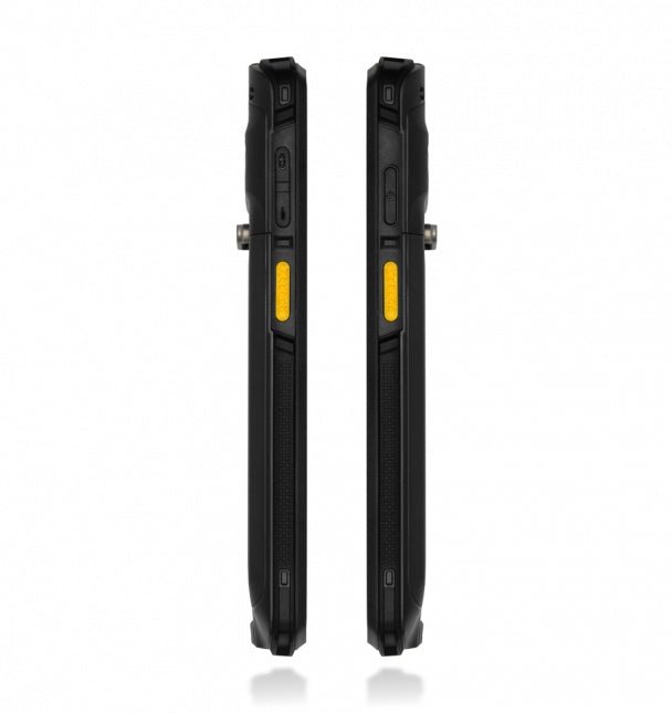 Newland MT95 Kambur Pro – 6,1", 6/128 GB, 5G/WLAN, 1D/2D, IP67, Android 11