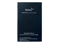 Hytera Li-Ion-Polymer-Akku, 4000 mAh, für P50, P50 Pro