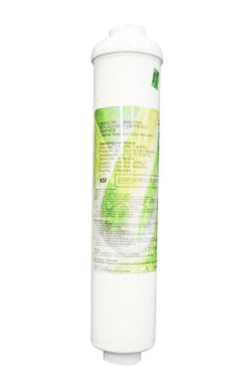 Beko Wasserfilterkartusche 4874960100 – für Food Center (Side-by-Side), z. B. GN162341PTCHN, 757 l