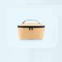 Reisenthel Thermobeutel, Polyester, 225×185×120 mm, mit Griff