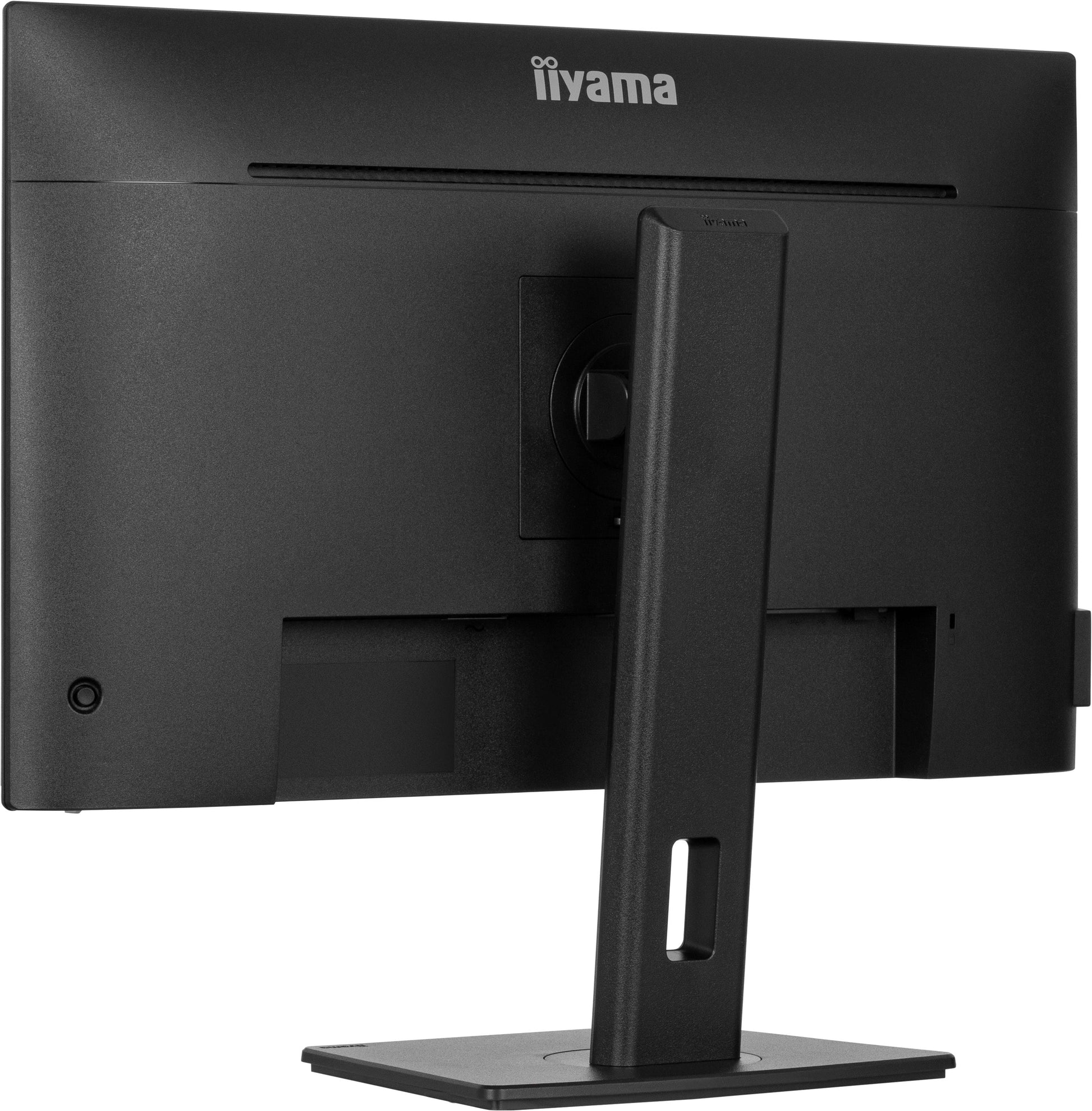 iiyama XUB2797UHSNP-B1 – Monitor, 27" 4K UHD (3840 × 2160), 350 cd/m²