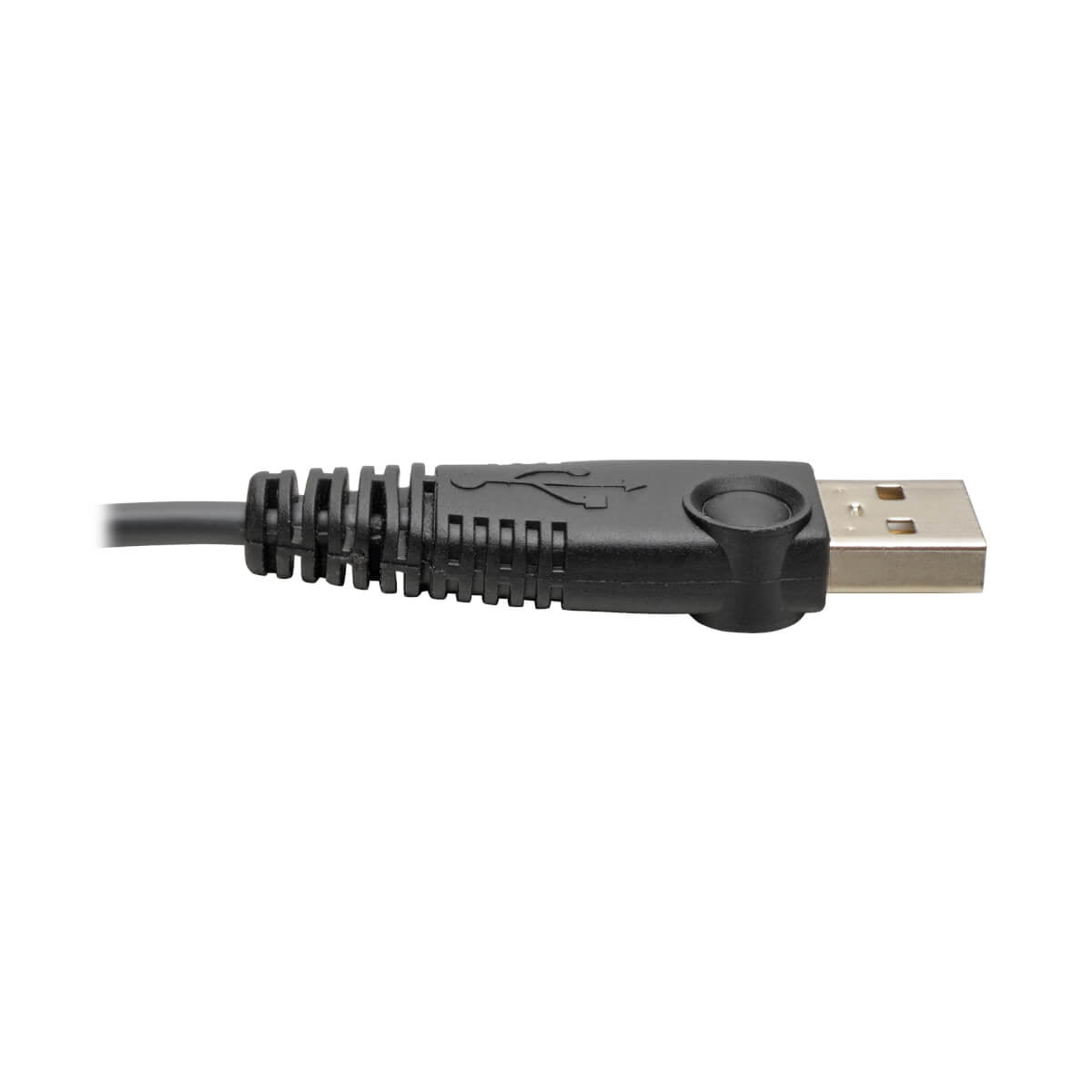 Tripp Lite B032-VU1 – KVM-Extender TX VGA – 1920 × 1200/60 Hz, USB