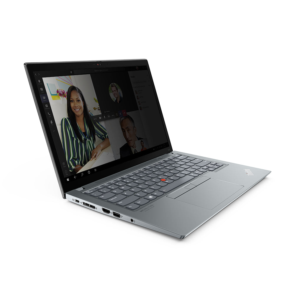 Lenovo Displayschutz für Lenovo X13 Gen2 – Transparent