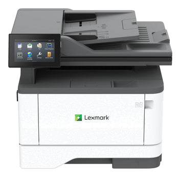 Lexmark MX432ADWE – S/W Laser-MFP A4, 4-in-1 – USB/LAN/WLAN – Duplex, ADF, 50 Blatt ADF – 40 ppm S/W