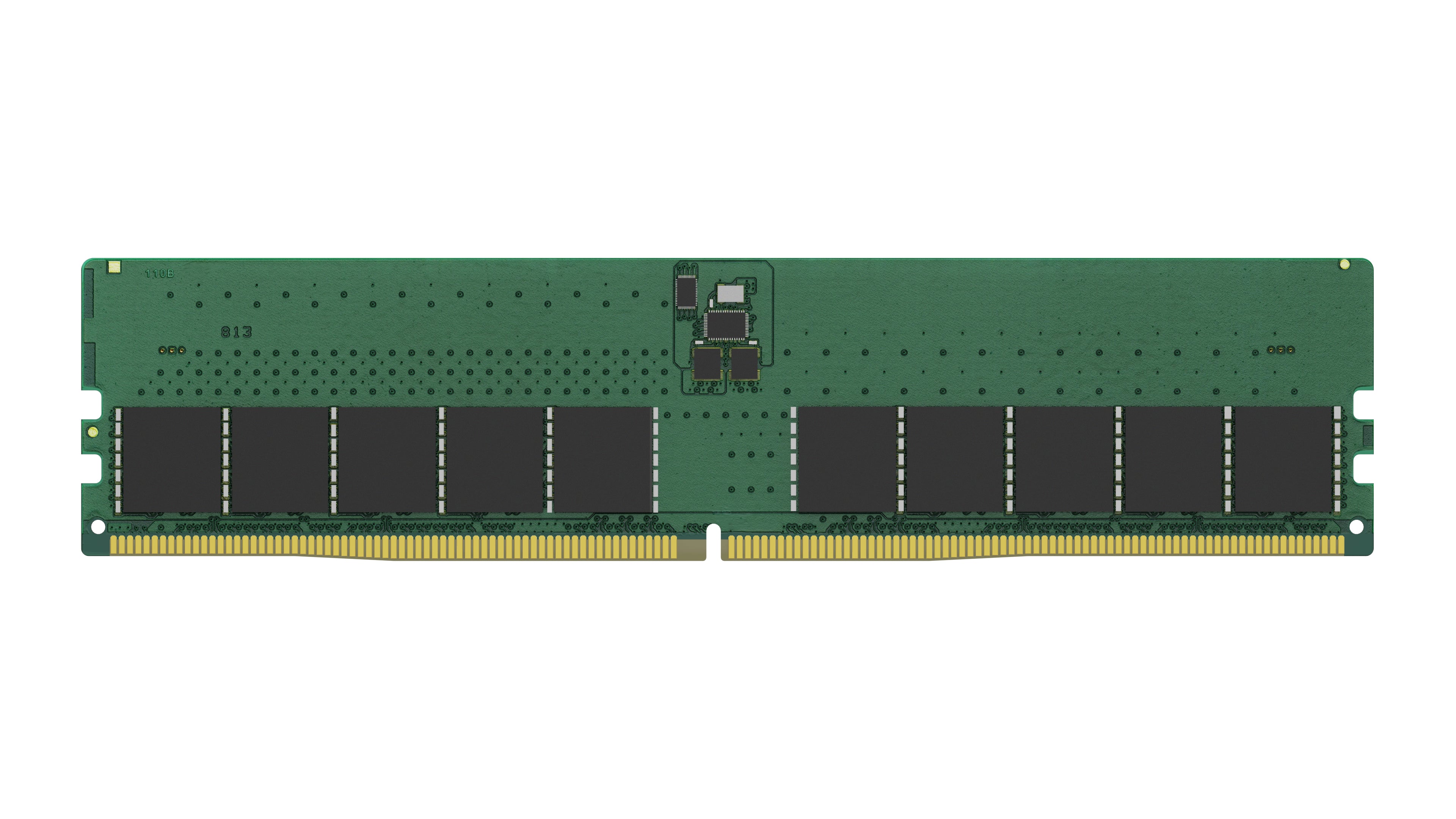 Kingston Technology Kingston KSM56E46BD8KM-48HM – 48 GB DDR5 5600 MT/s, 288-poliger DIMM