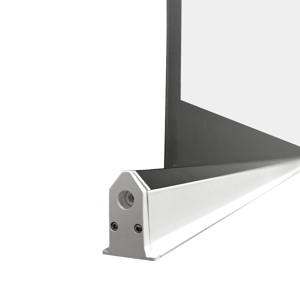 Grandview Hide Tech Recessed Motorized – Elektrische Leinwand, 2.35:1, 234 × 99,5 cm (100″)