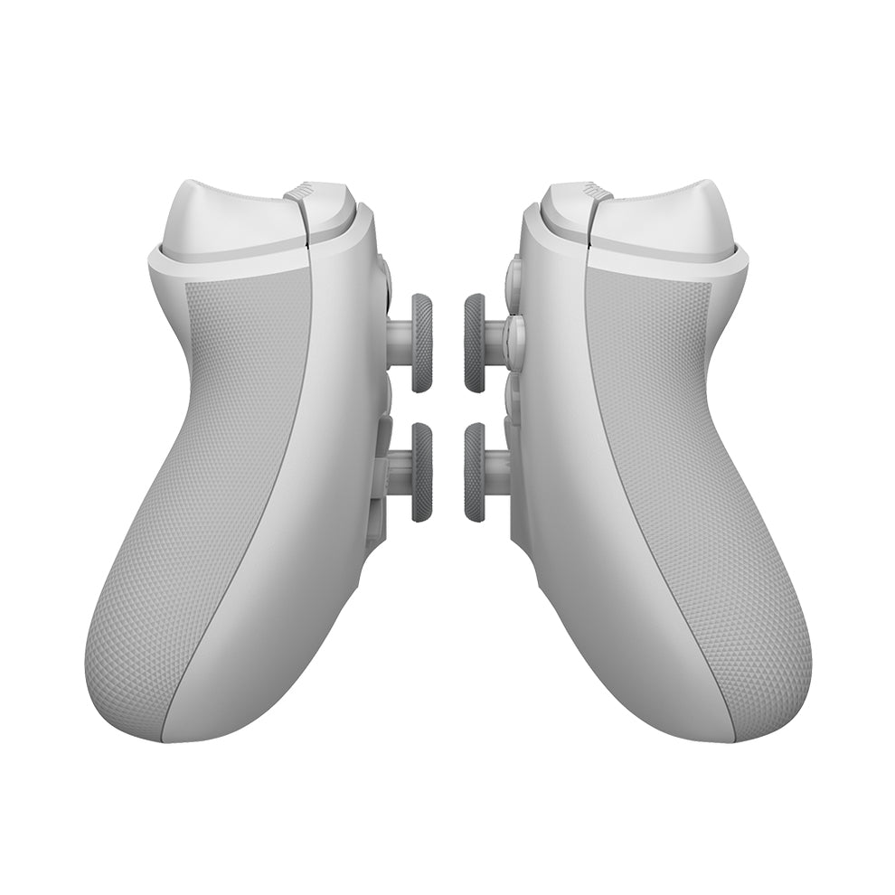 GameSir G7 HE – Gamepad – USB (kabelgebunden, USB-C), 3,5-mm-Anschluss, Weiss, für Xbox One & Xbox Series