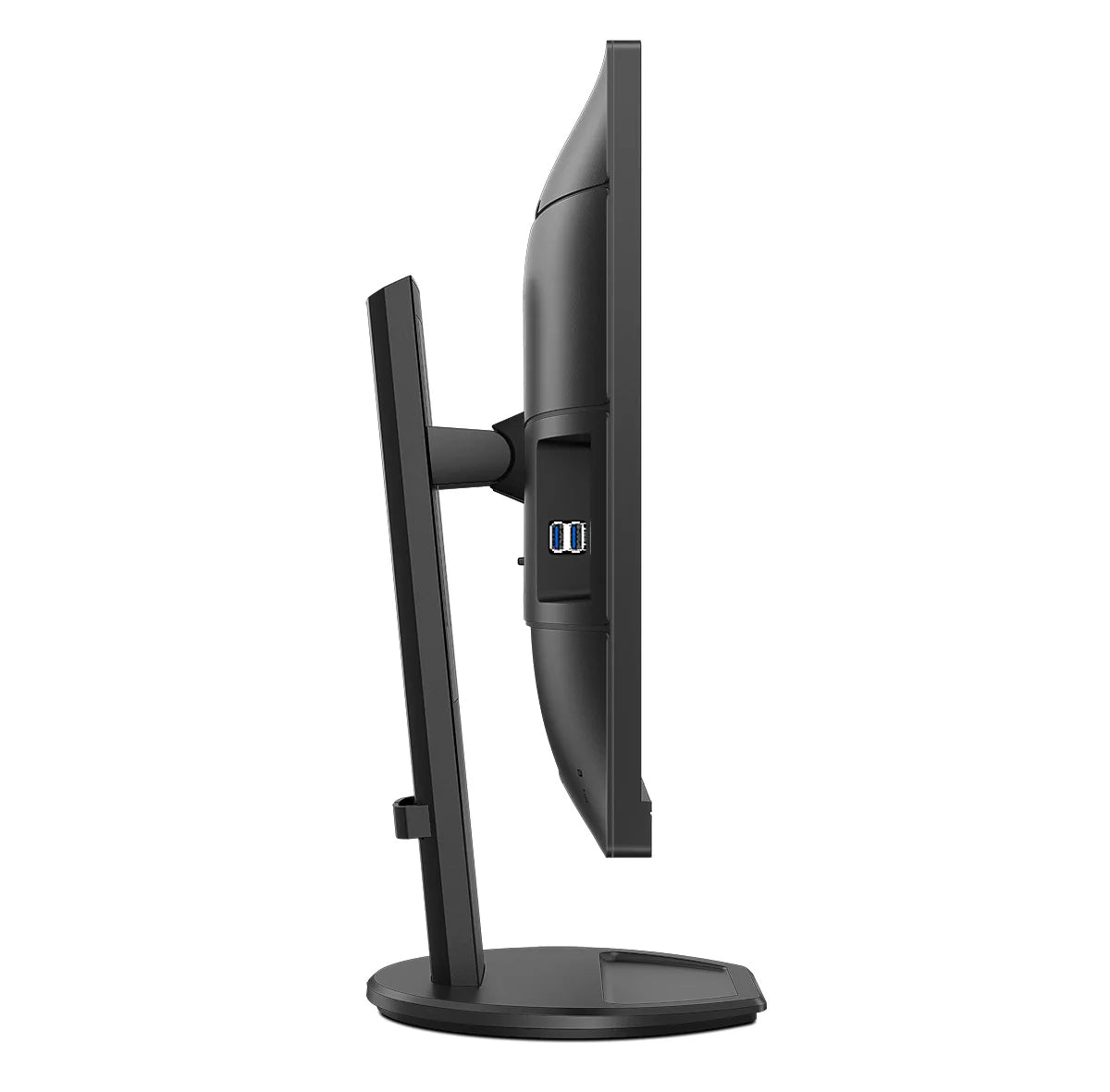 Philips 276B9/00 – Monitor, 27", IPS, 75 Hz, 350 cd/m², USB-C, Lautsprecher, VESA 100 × 100, Schwarz