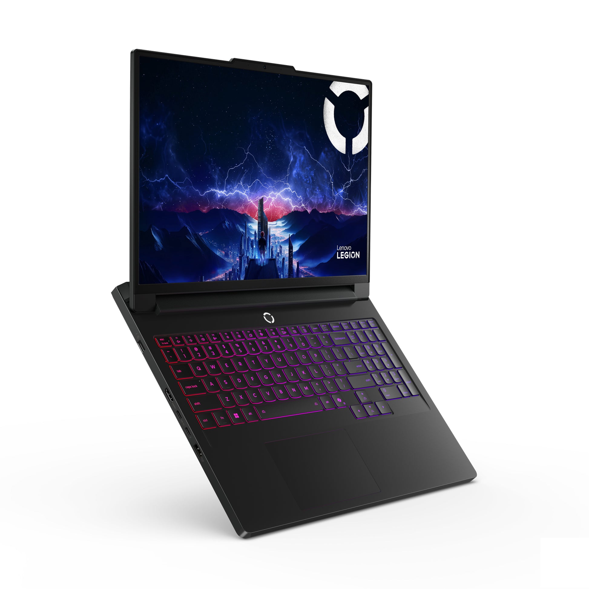 Lenovo Legion Pro 7 16IAX10H – Windows 11 Home
