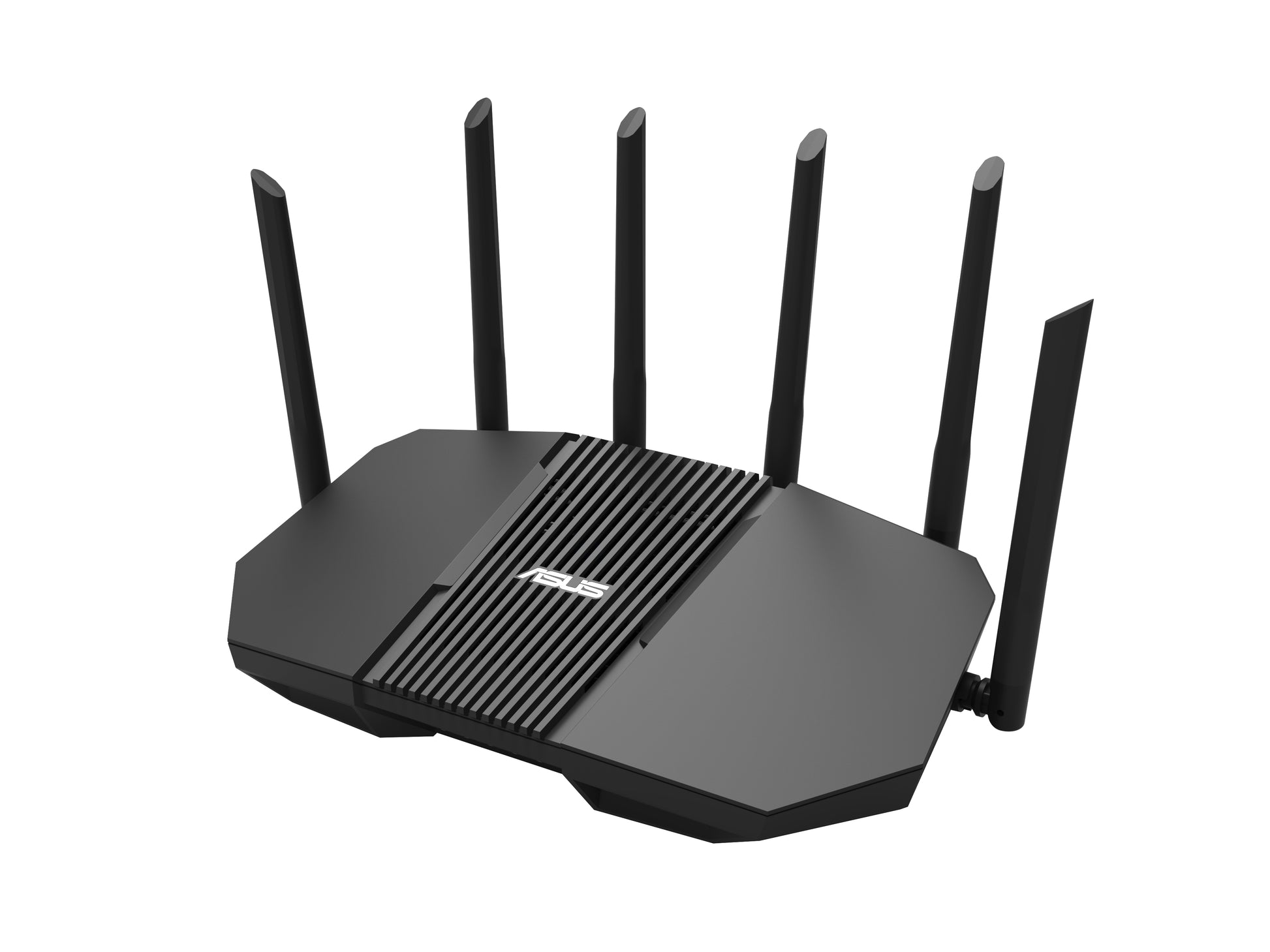 ASUS RT-BE90U BE9400 – WLAN-Router – Wi-Fi 7 Tri-Band (2,4/5/6 GHz), 9,4 Gbit/s, 2.5GbE
