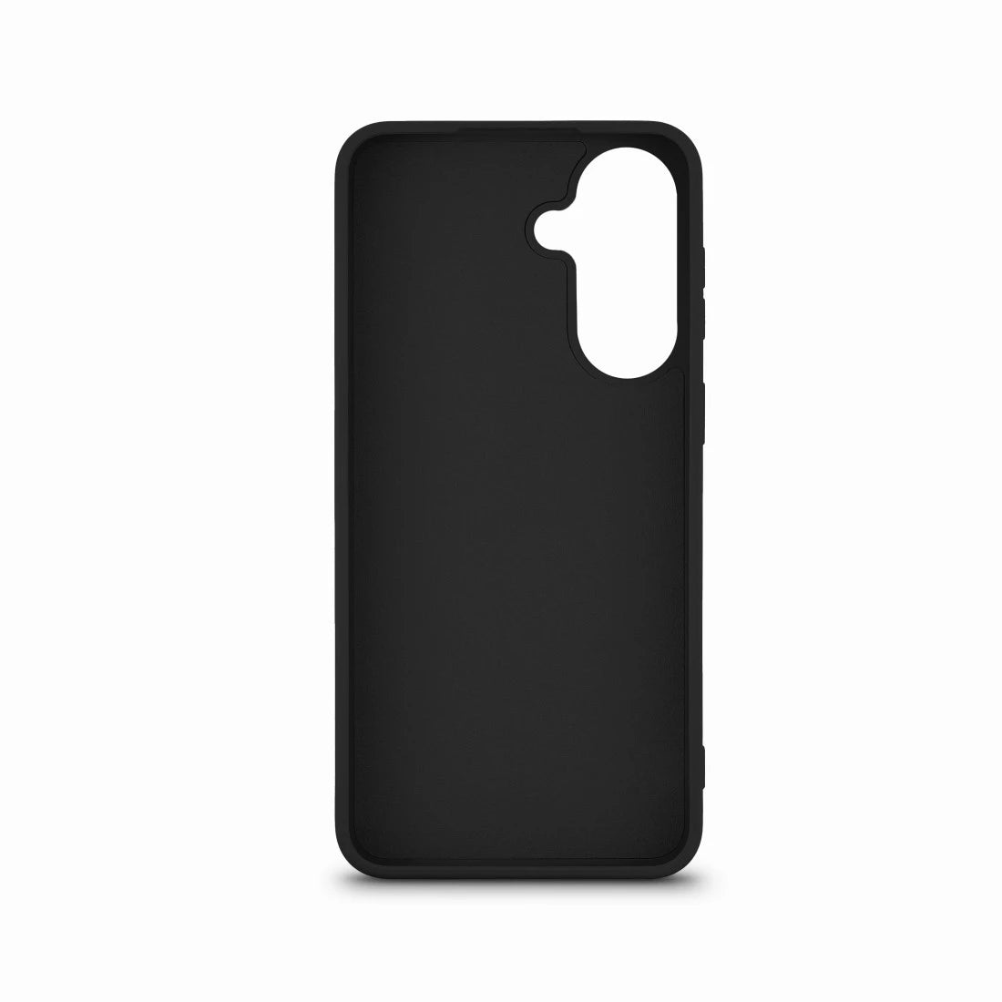 Hama Fantastic Feel – Backcover – für Samsung Galaxy A57 5G – TPU, Schwarz