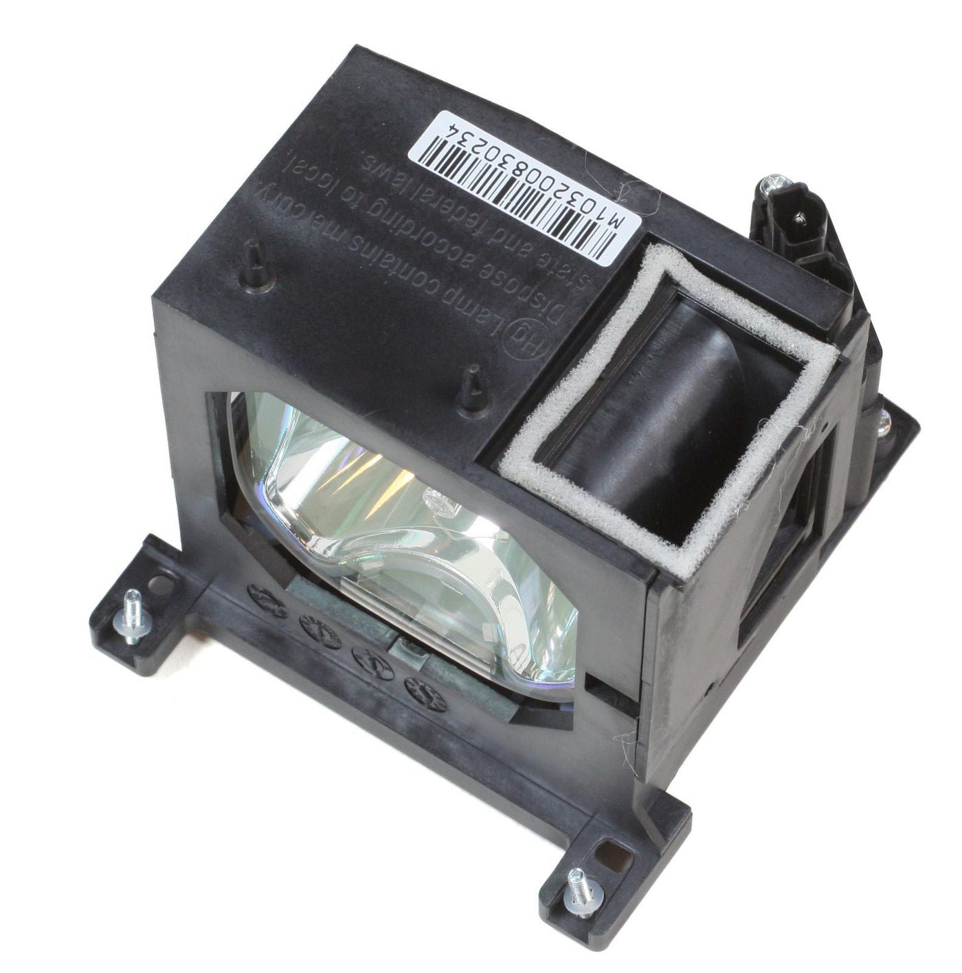 CoreParts Ersatzlampe – 200 W, 2000 h, für Sony VPL-VW40/Sony VPL-VW50/Sony VPL-VW50 SXRD u. a.