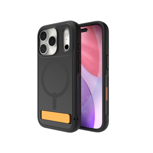 ZAGG Backcover Sedona Snap – für Apple iPhone 17 – Basin Flood